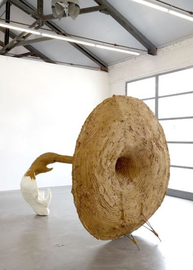 Un orecchio, 2005