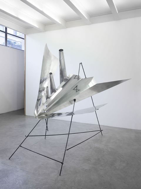 Senza titolo, 2009