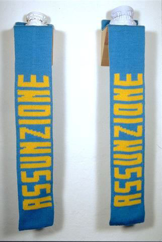 Assunzione, 1989