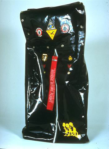 Rimuovere prima del volo, 1990