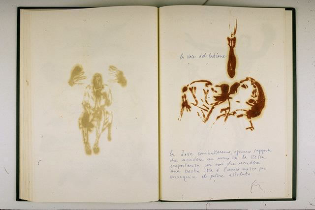 Libero sono di andare a caccia, 1992