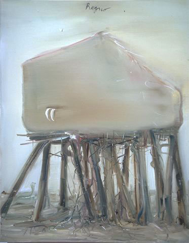 Ragno, 1994