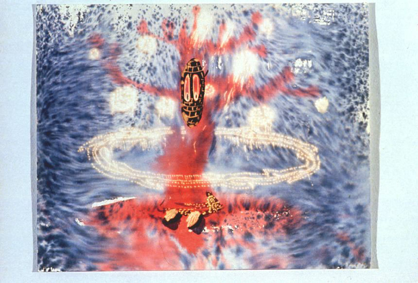 Senza titolo, 1997