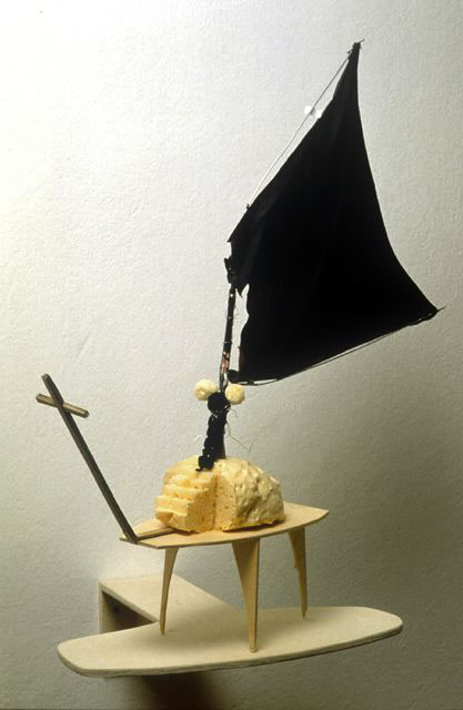 Senza titolo, 1998