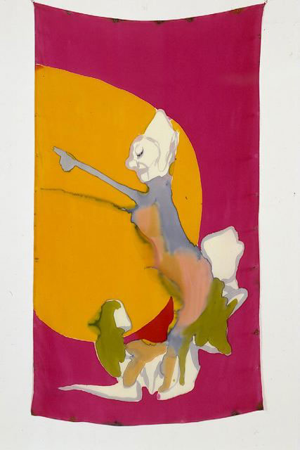Senza titolo, 2003