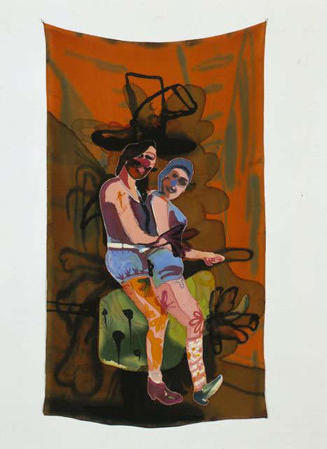 Senza titolo, 2003