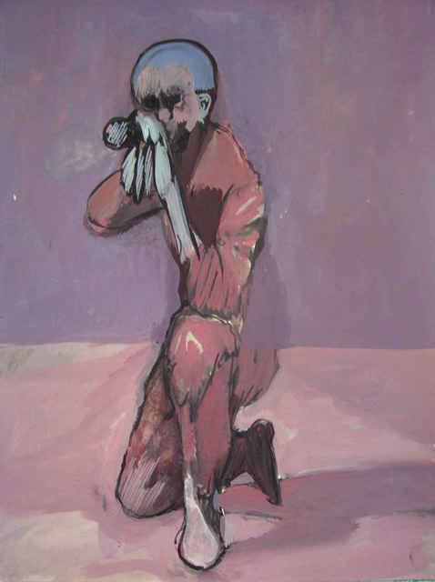 Sparatore, 2005