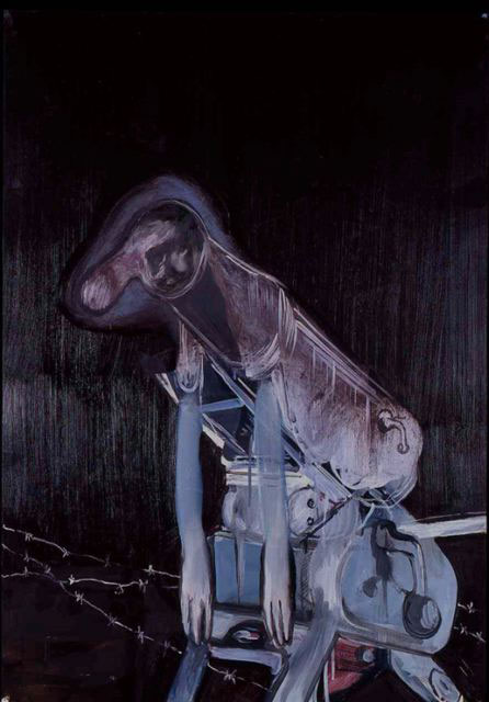 Mercenary Soldier, 2004