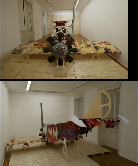 Il Caduto, 2006