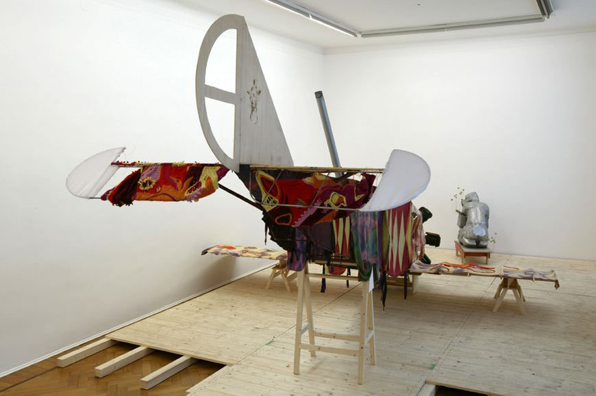 Il Caduto, 2006