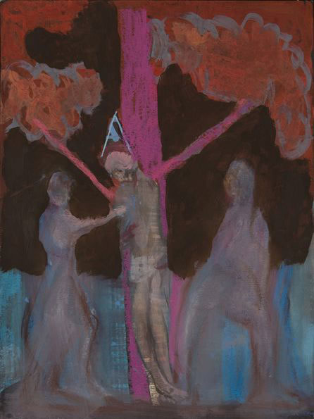 L’amore deriso, 2009