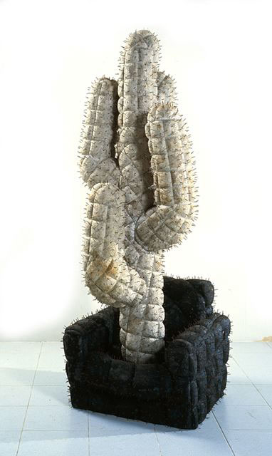 Attenzione! Pericolo di contaminazione, 1998