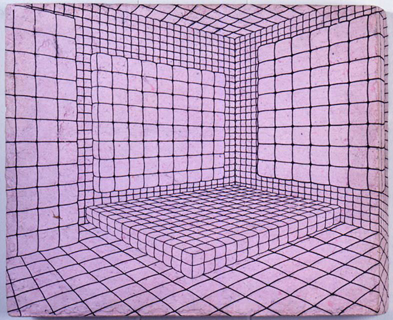 Senza titolo, 1998