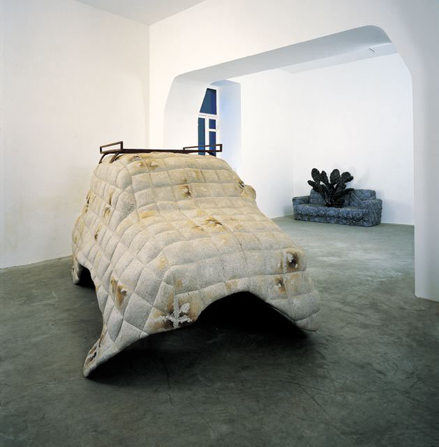 Cappotto, 1997/1999