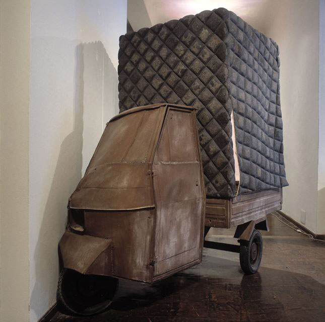 Esposito Transinternational, 1999