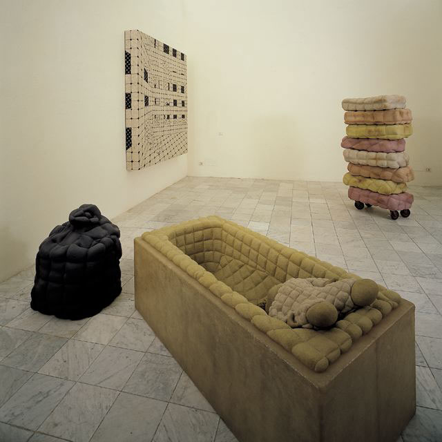Senza titolo, 1999