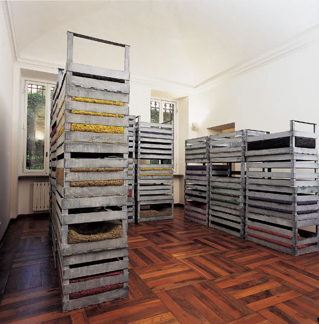 Big archives, 2002