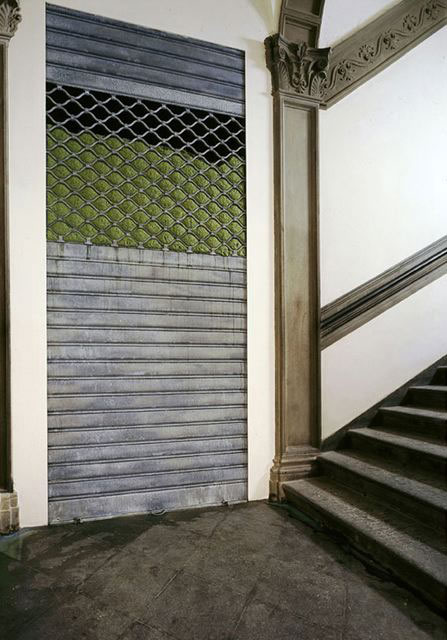 We have closed, 2002