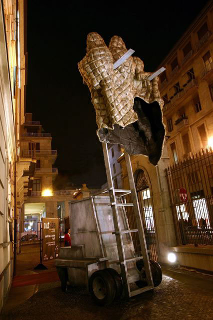 Alf, 2005