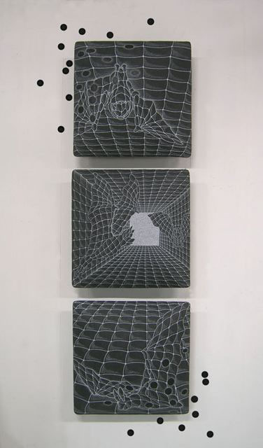 Senza titolo, 2007