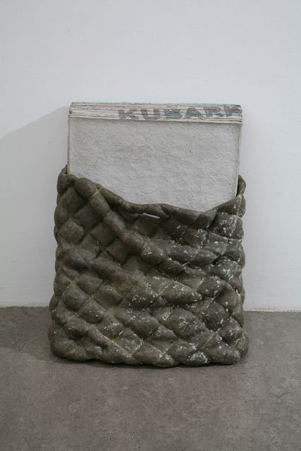 Kubarkbag, 2005