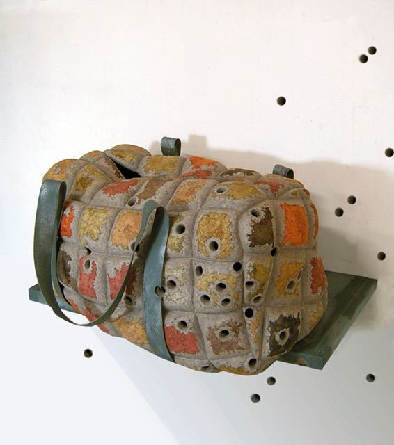 “oooooooooo”, 2007