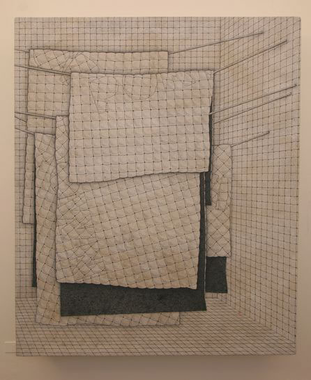 Senza titolo (Porton Down), 2005