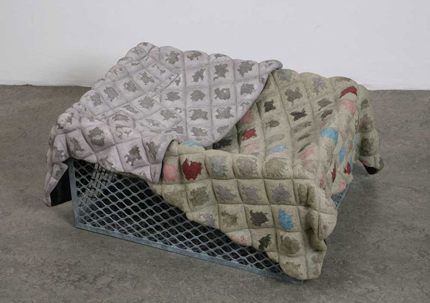 Senza titolo (It should be empty), 2008
