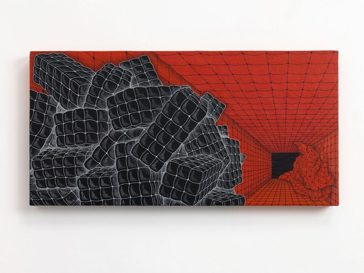 Rino (P.D), 2007