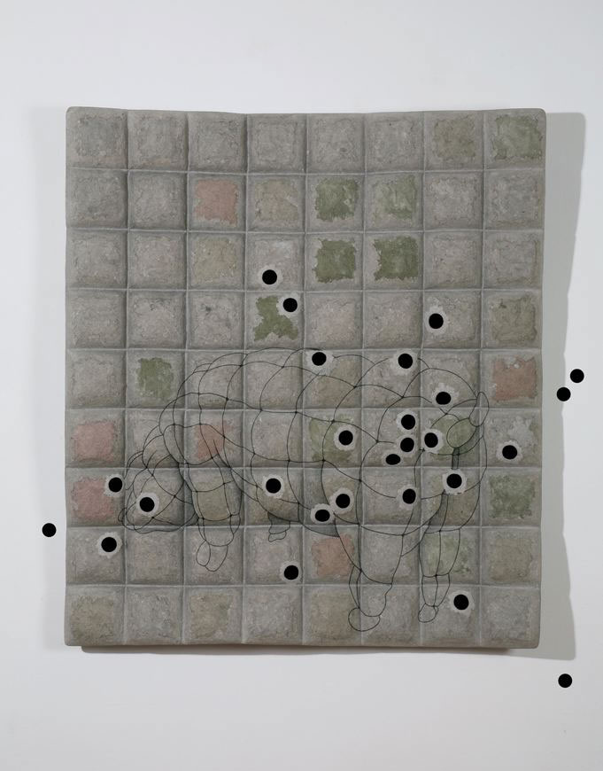 Pino (P.D), 2007