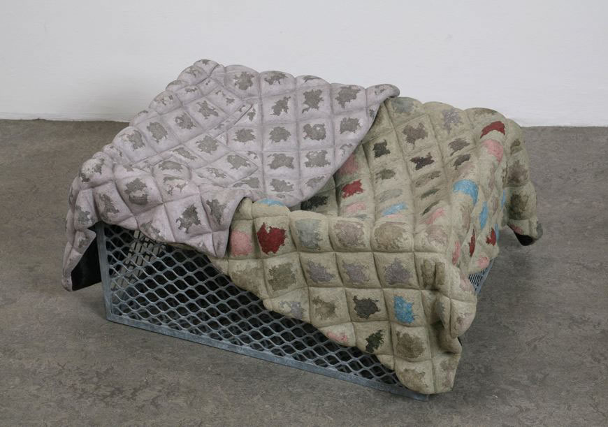 Senza Titolo (It should be empty), 2008