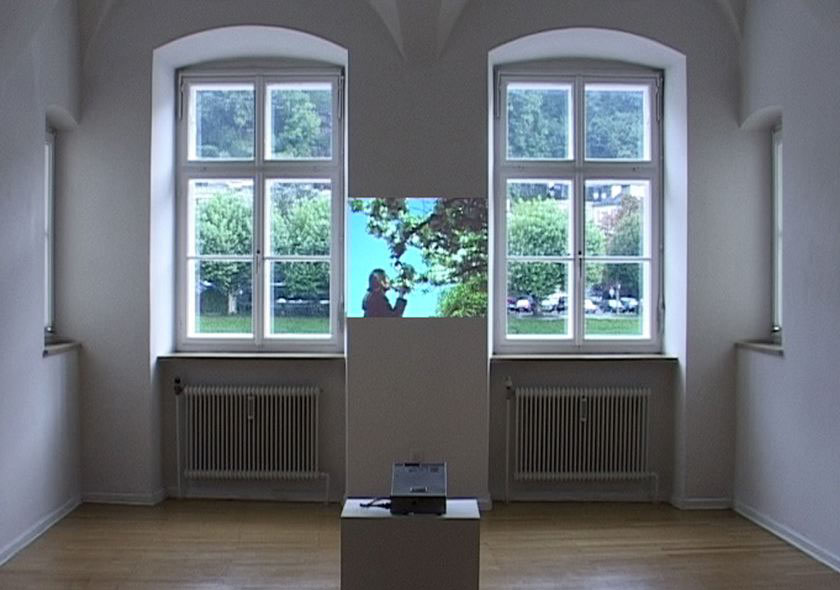Mise en abîme, 2002