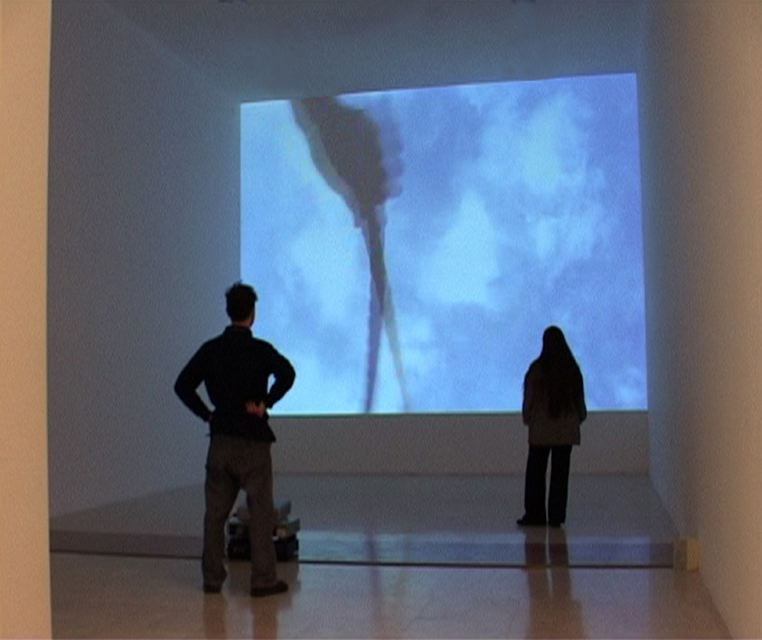 A due tempi, 2003