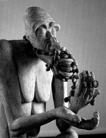 Atto di preghiera, 1994