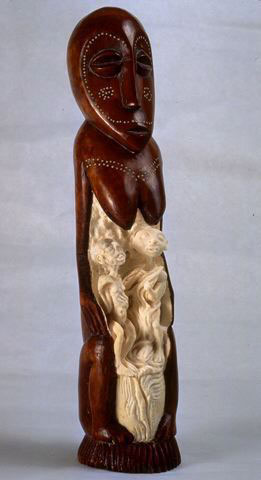 Tutti sacramenti, 1997