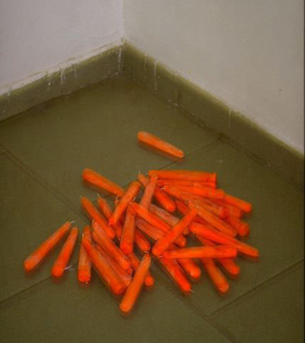 Candele, 1995