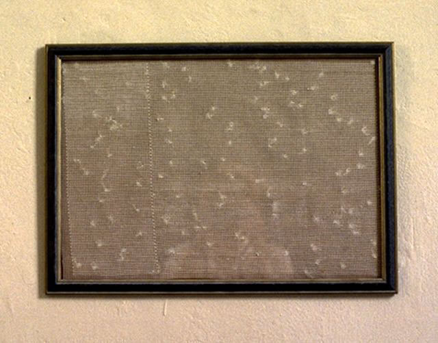Piccolo filo bianco, 1996