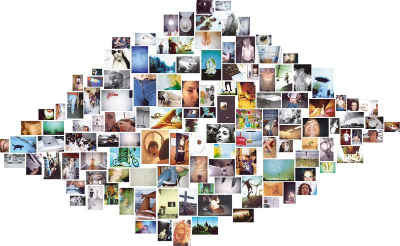 Photo, 2000-2005