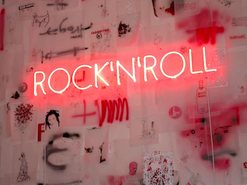 Rock’n’Roll, 2005