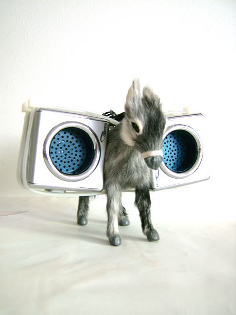 Italian sound system, 2006