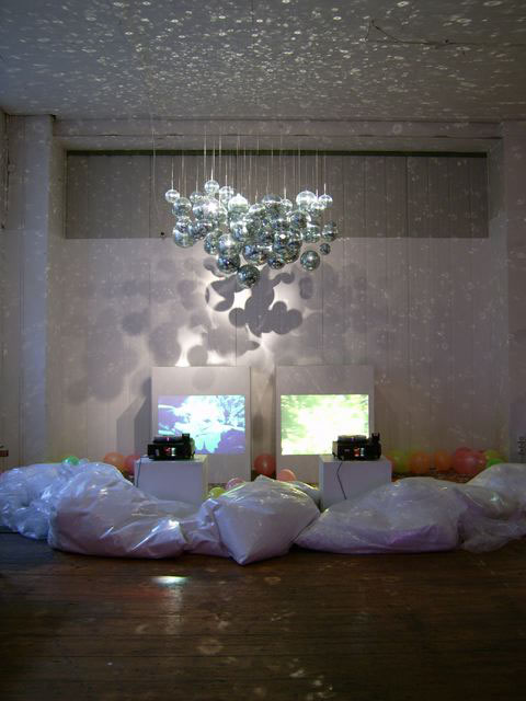 Party, 2006