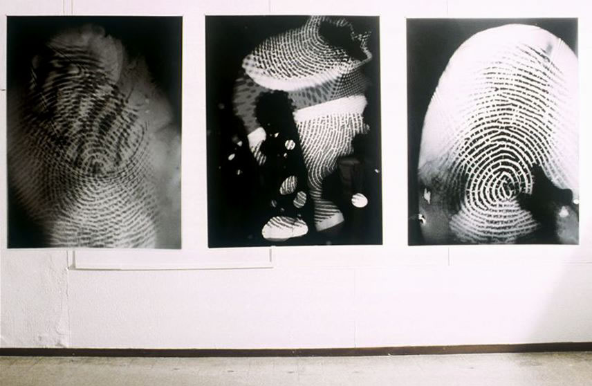 Alive negative, 2000
