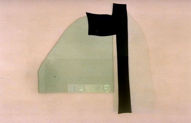 Vetro, 1992