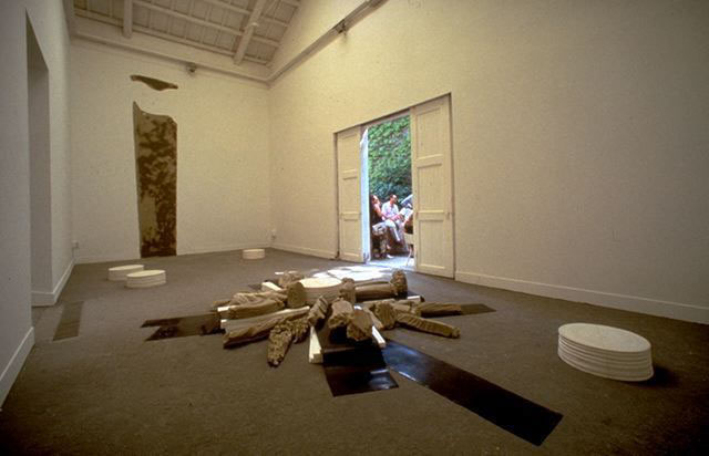 Sole, 1993