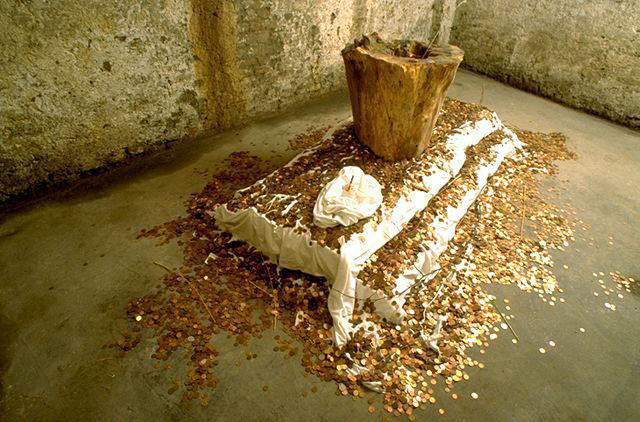 Per rivalutare la lira 2, 1996