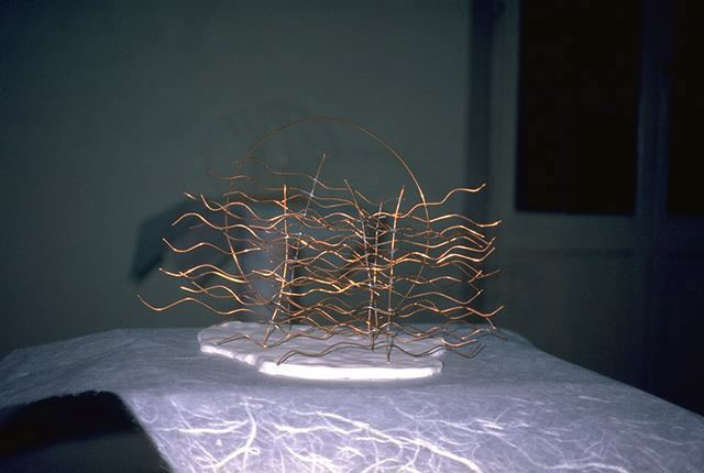 Mare della fertilità, 1985