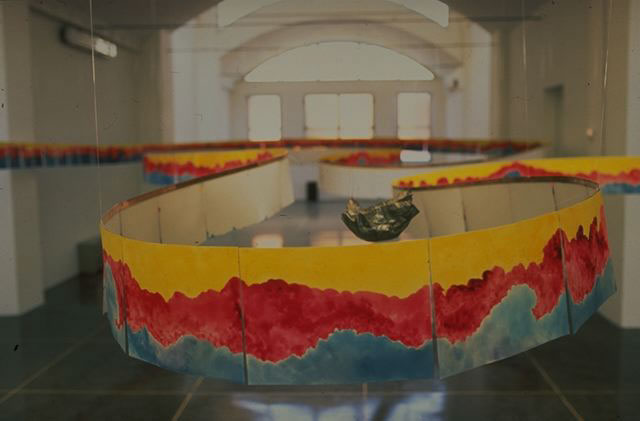 Ma-re-a, 1991