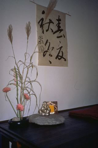 Arancio, 1992