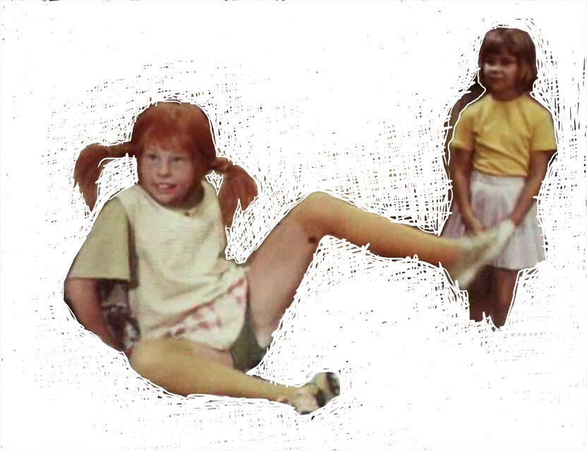Pippi e Annika, 2008