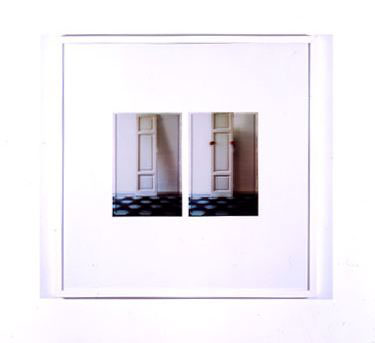 Santa Lucia (Frammento) , 2000